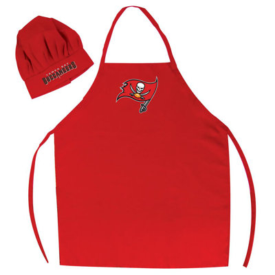 NFL Chef Hat and Tablier