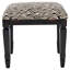 Banc en bois Gertie