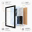 Four Quarters Minimalist - Print-281023774-281023775