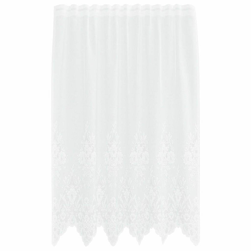 Blackout Curtain Pair, 150cm Width x 180cm Drop