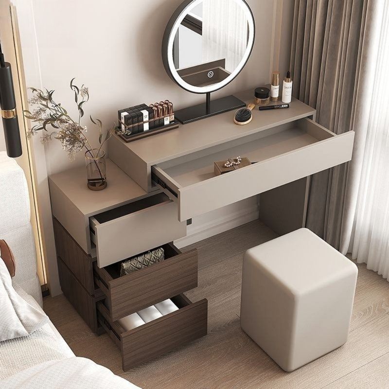 Floinn, Walnut/Khaki