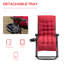 Fauteuil inclinable Zero Gravity-1918791729