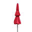 Parasol de marché éclairé 10 pi Shelyn-1415505169