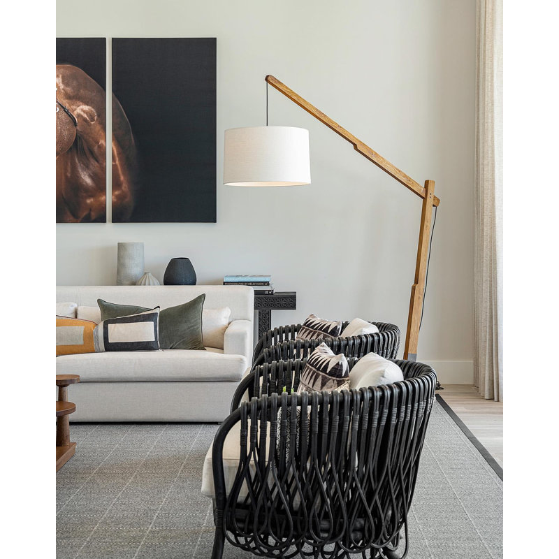 Strata Armchair