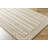 Rectangle Kardelen Wool Area Rug with Non-Slip Backing-1338051309