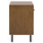 Amelin 1 Draw 1 Shelf Nightstand-1424530136