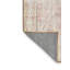 Tapis 100% traditionnel lavable à la machine 3654-132825006
