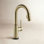 Trinsic Pull-Down Touch Bar Faucet
