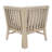 PERLA 2-PCS SOFA SET, SAND