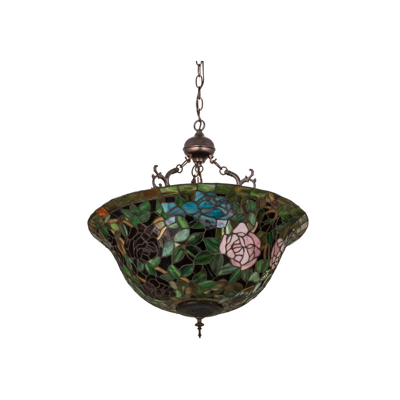 Tiffany 3 - Light Pendant