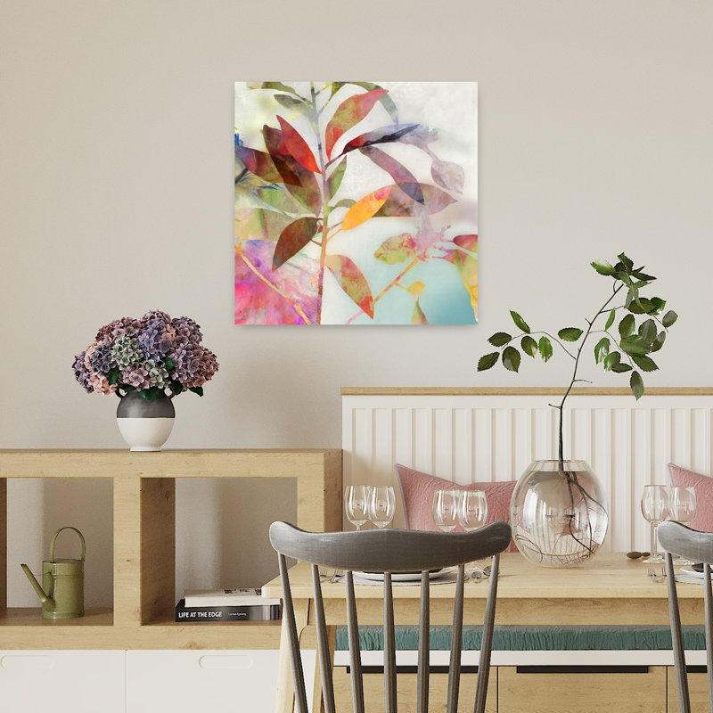 Print, 45.72cm H x 45.72cm W