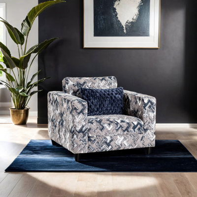 Fauteuil d'appoint Vananh