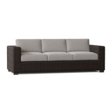 Montecito Outdoor 3 - Seat Patio Sofa