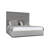 Dezyah Upholstered Standard Bed-92367087-92367083