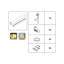 Blackout Roll-Up Blind-37633596-37633600