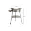 58cm Paella 2-Burner Liquid Propane Barbecue Grill