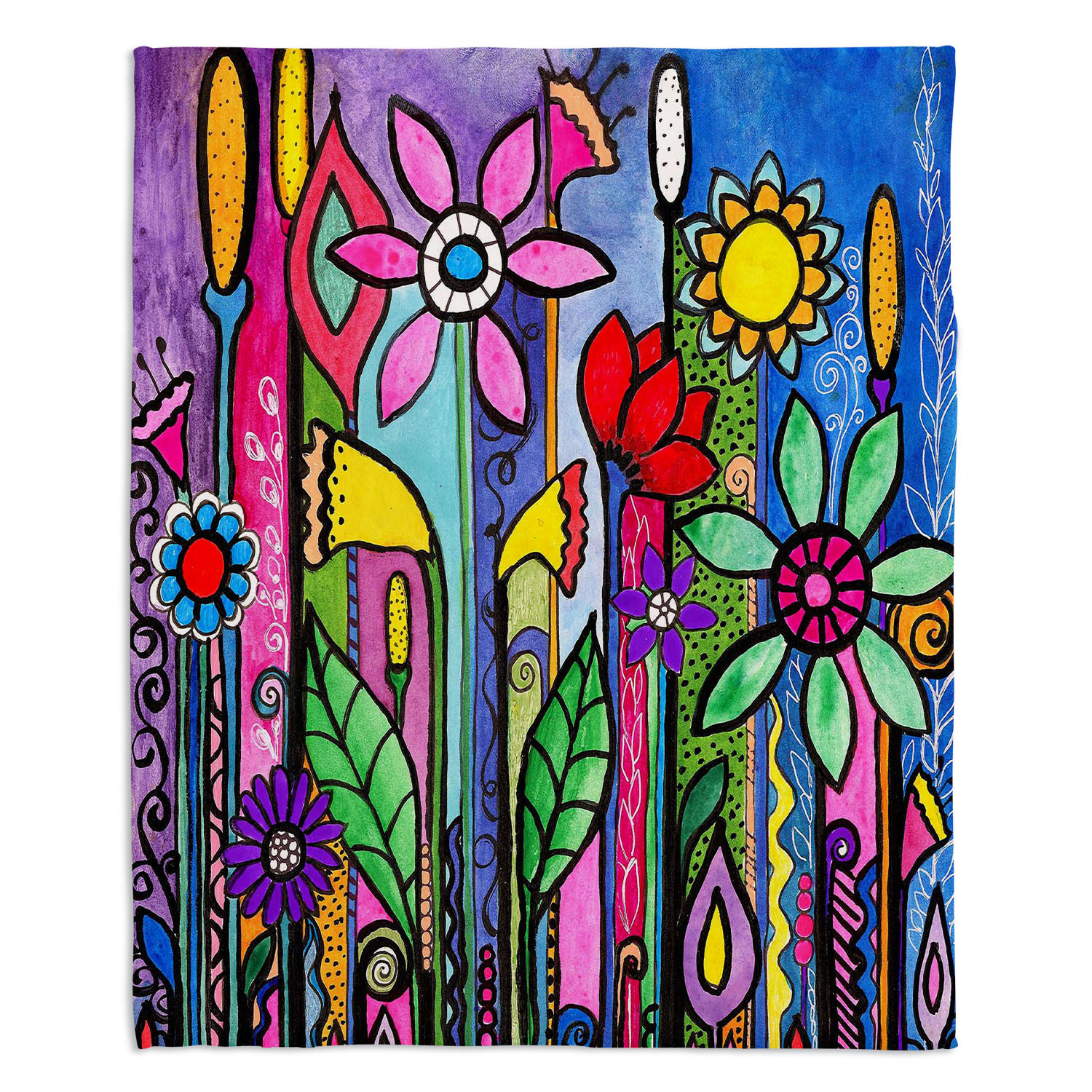 Wildon Home® Diorio Woven Throw Blanket Wayfair