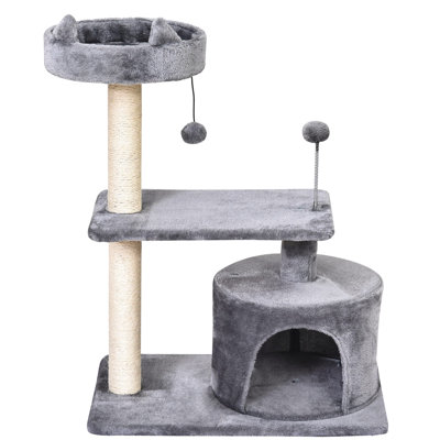 Northborough 81cm H Cat Tree