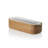 Adhoc Cutnserve Fine Grater Rectangular