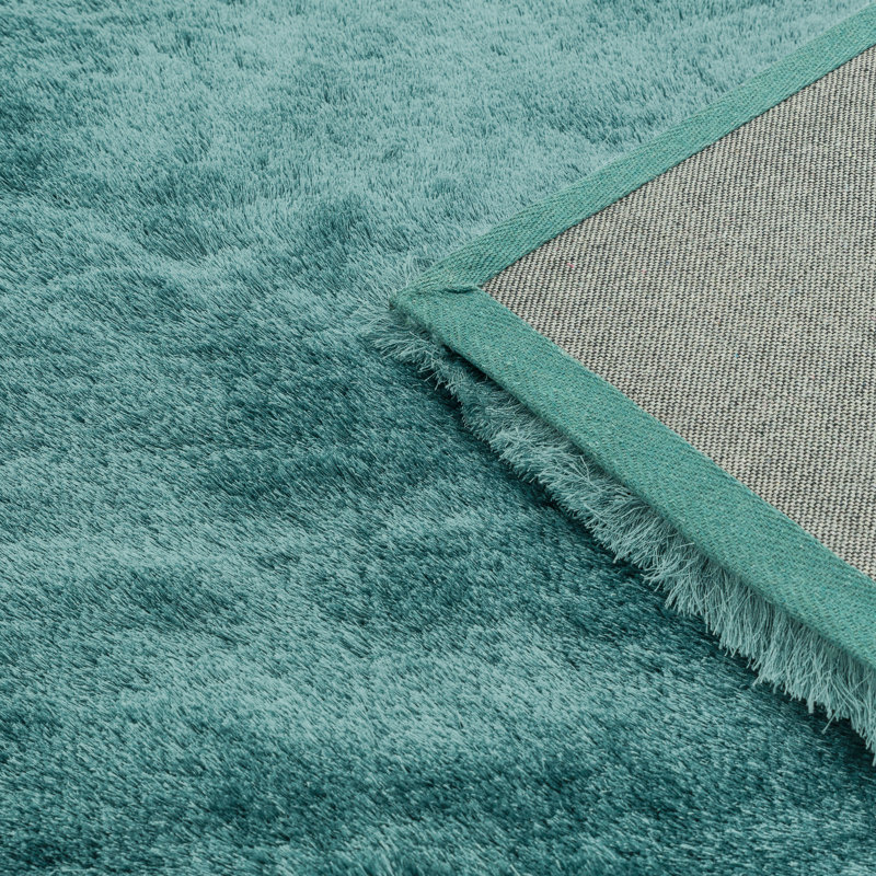 Makaila Rectangle Shag, Rectangle 90 x 150cm