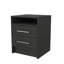 Table de chevet 2 tiroirs-838415125