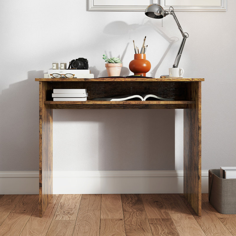 Writing Desk, Brown