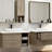 Single-handle Bathroom Faucet-89822342