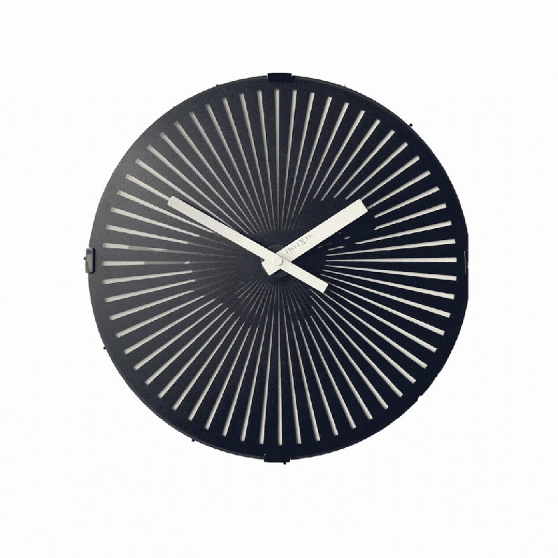 Horloge murale 12 pouces