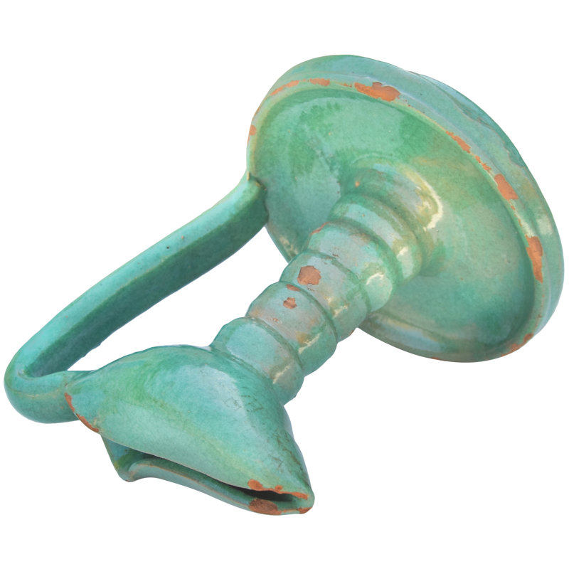 Ceramic Decorative Object