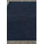 Borelli Wool Area Rug in Navy Blue-67467162