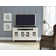 Christofer TV Stand for TVs up to 70"
