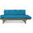OTTAVIO SOFA DAYBED - GREY