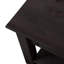 Embry Solid Wood Four Leg Coffee Table with Storage-38601999-38602000
