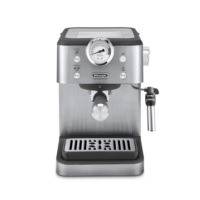 De'longhi Linea Classic Espresso Machine
