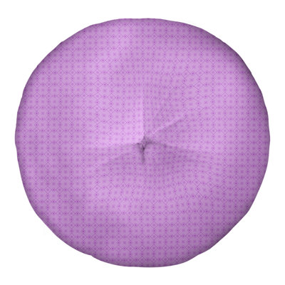 Katelyn Elizabeth Reversible Throw Pillow