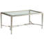 Metal Designs Sangiovese Cocktail Table-24383294-134490265
