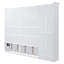 Lit escamotable mural avec armoires Murphy-1296603797