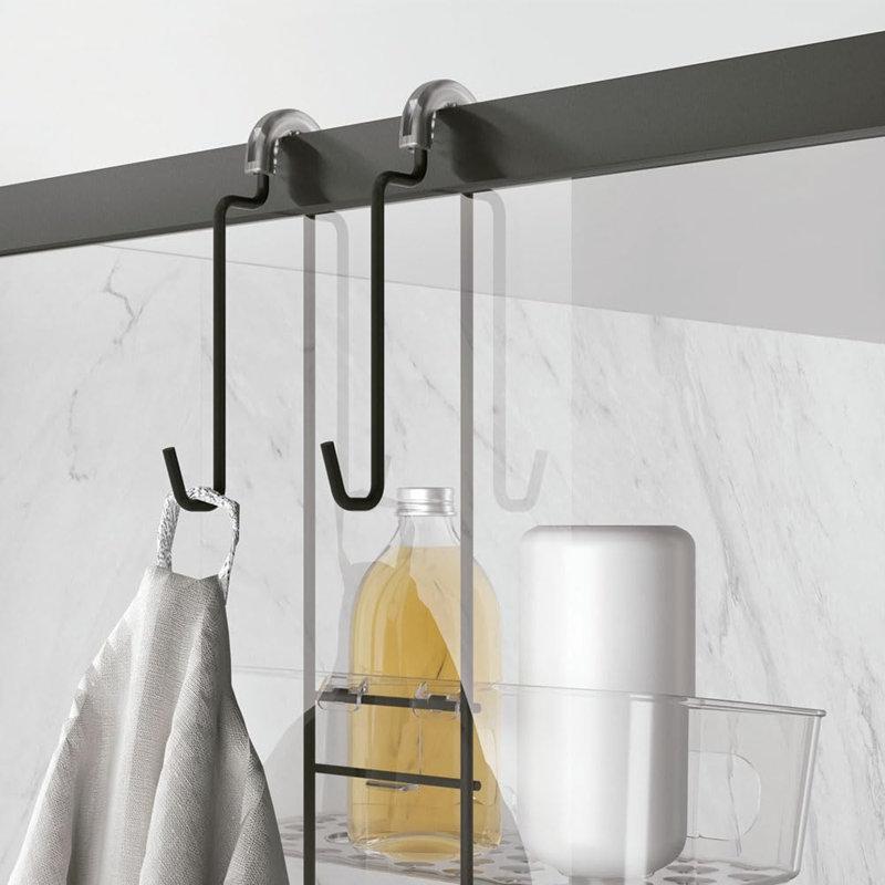 Freestanding Shower Caddy