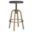 Tabouret Tinus