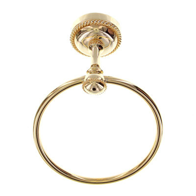 Equestre Towel Ring