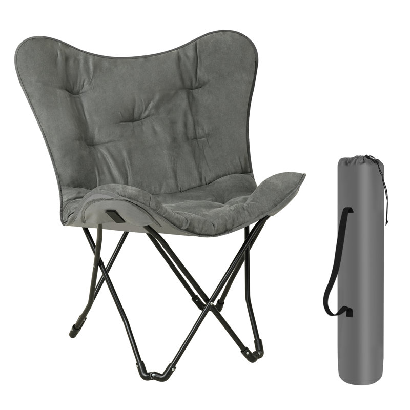 Carlis Folding Camping Chair