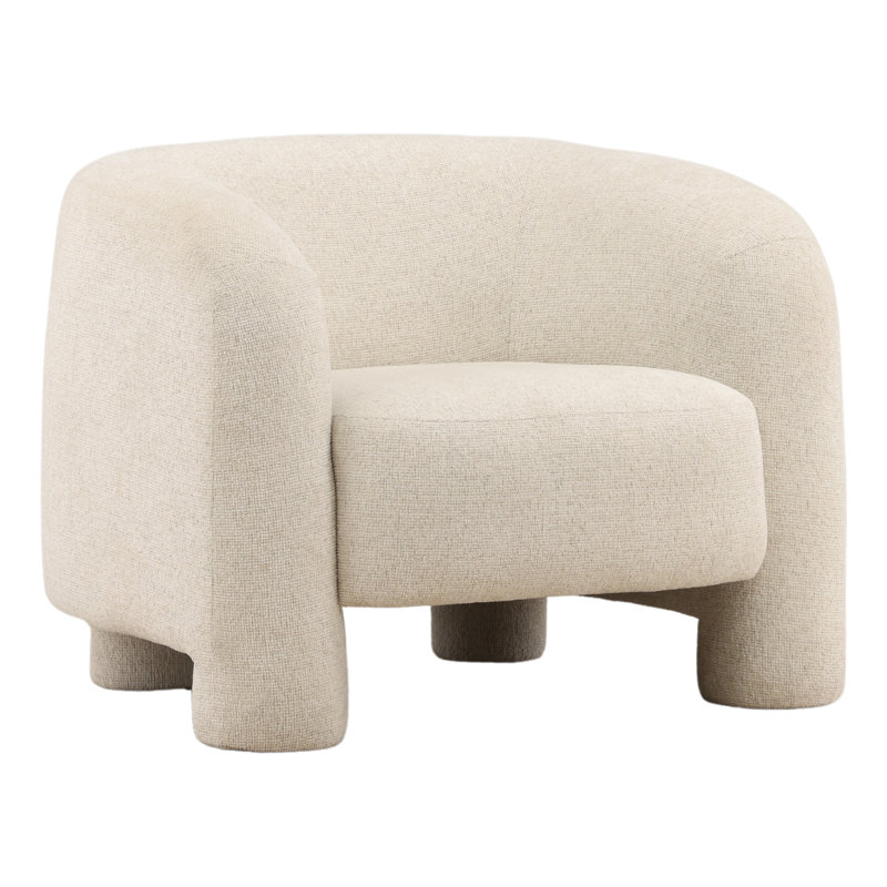Brindleton Occasional Chair Oatmeal