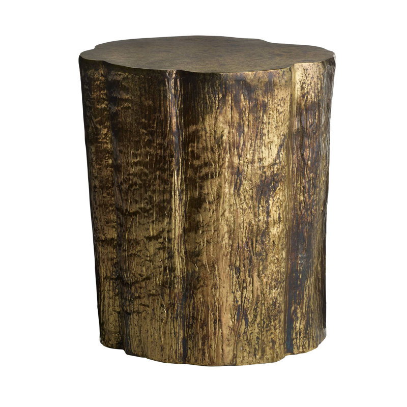 Minerva Accent Table