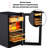 Wood Cigar Humidor