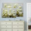 "White Hydrangea Garden" par Danhui Nai, impression sur toile tendue-1391954053