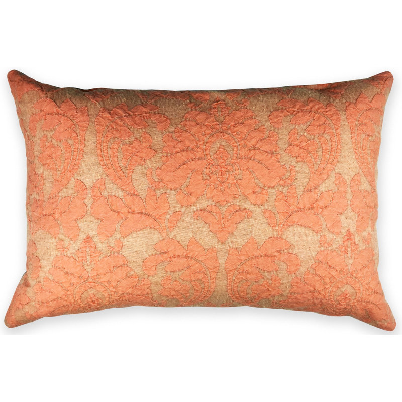 Housse de coussin et insert Totowa, Orange