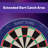 Viper Shot King Sisal Dartboard