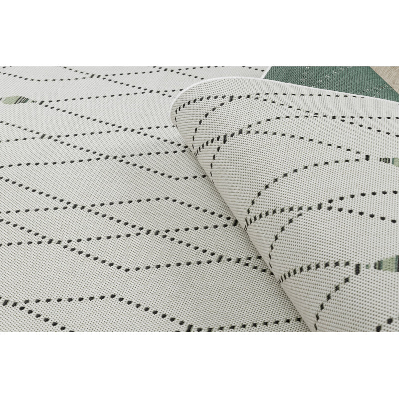 Apperson Indoor / Outdoor Area Rug, Rectangle 80 x 150cm