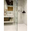 DOCIA Drill / Screw Shower Shelf-53072674-53072673