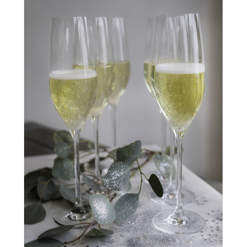 Cabernet Flute